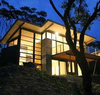 Apollos View Accommodation
