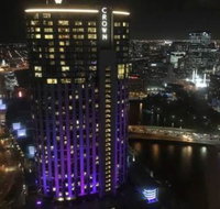 2 Bedroom Luxury at Southbank - Accommodation Rockhampton