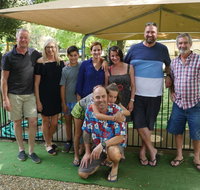 Adina Lodge Holiday Apartments - Accommodation Rockhampton
