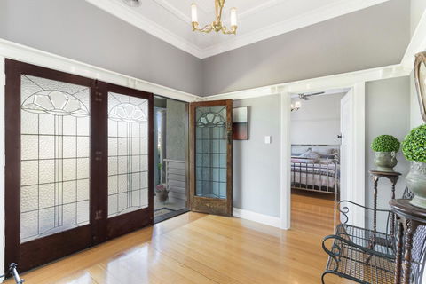 HogmortHomes Neale Street - Accommodation Rockhampton 7