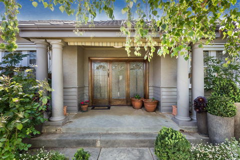 HogmortHomes Neale Street - Accommodation Rockhampton 10