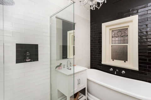 HogmortHomes Neale Street - Accommodation Rockhampton 9