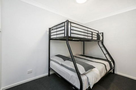 Apartments 521 - Accommodation Rockhampton 9