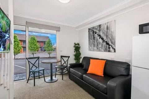Apartments 521 - Accommodation Rockhampton 14