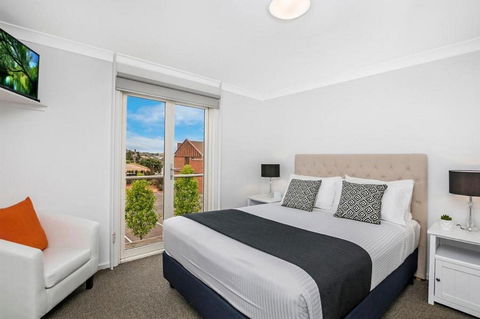 Apartments 521 - Accommodation Rockhampton 7