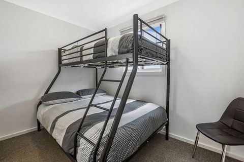 Apartments 521 - Accommodation Rockhampton 17