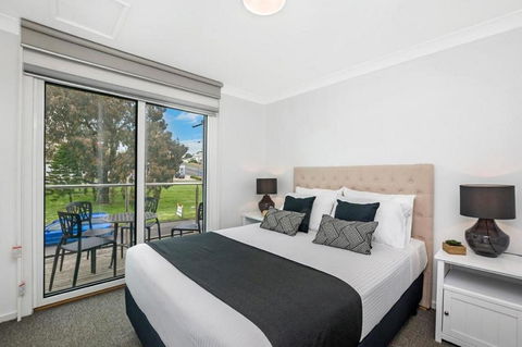 Apartments 521 - Accommodation Rockhampton 4