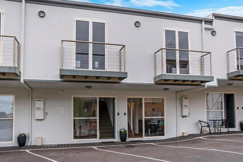 Apartments 521 - Accommodation Rockhampton 20