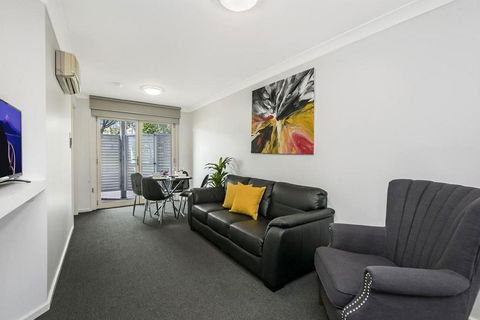 Apartments 521 - Accommodation Rockhampton 8