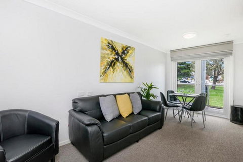 Apartments 521 - Accommodation Rockhampton 19