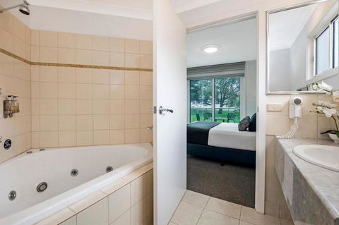 Apartments 521 - Accommodation Rockhampton 15