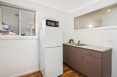 Apartments 521 - Accommodation Rockhampton 11