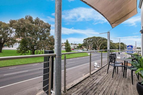 Apartments 521 - Accommodation Rockhampton 16