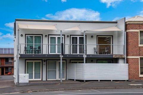 Apartments 521 - Accommodation Rockhampton 2