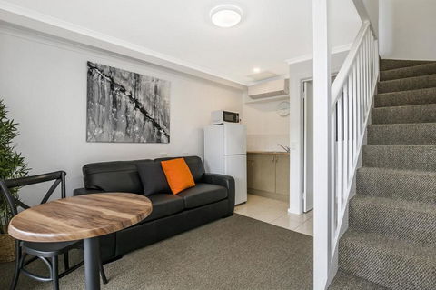 Apartments 521 - Accommodation Rockhampton 13