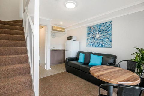 Apartments 521 - Accommodation Rockhampton 1