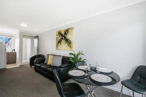 Apartments 521 - Accommodation Rockhampton 18