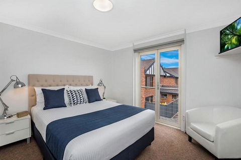 Apartments 521 - Accommodation Rockhampton 5