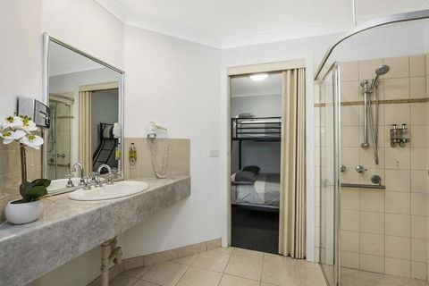 Apartments 521 - Accommodation Rockhampton 10