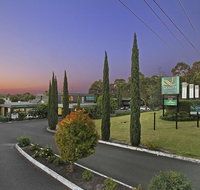 Quality Inn and Suites Knox - Accommodation Rockhampton