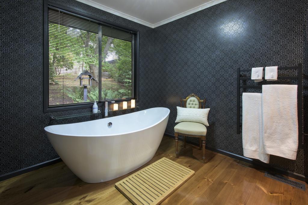 Olinda VIC Accommodation Rockhampton