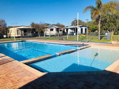 The Best Beach Cabin - Accommodation Rockhampton 0