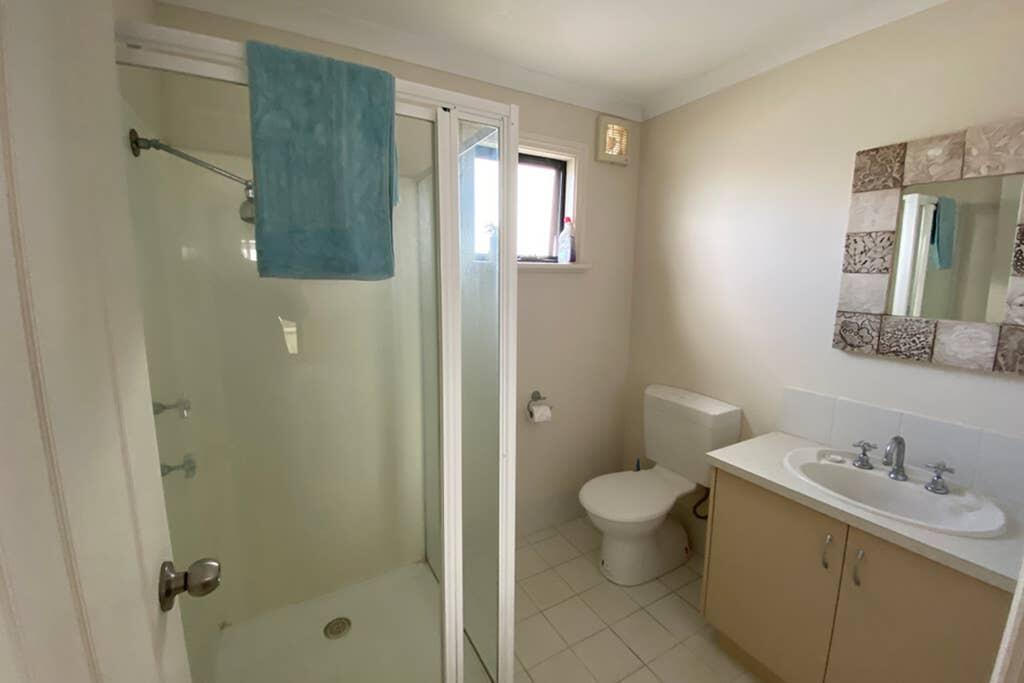 Seabird ACT Accommodation Rockhampton