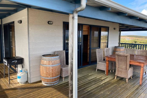 The Birds Nest - Accommodation Rockhampton 1