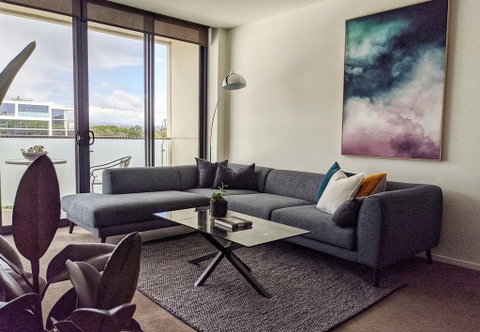 The Botanical 403 - Accommodation Rockhampton 2