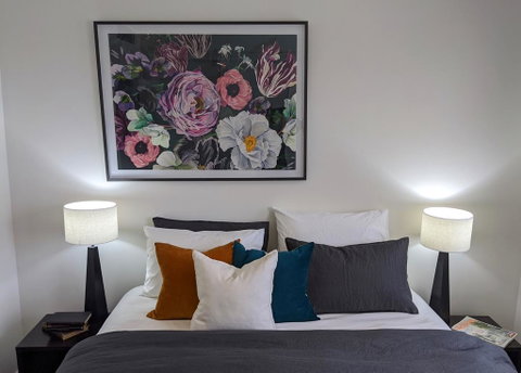 The Botanical 403 - Accommodation Rockhampton 1