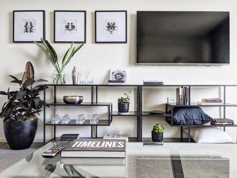 The Botanical 403 - Accommodation Rockhampton 0