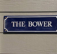 The Bower Kings Cottage - Accommodation Rockhampton