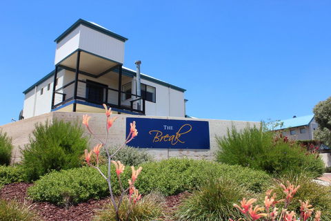 The Break Margaret River Beach Houses - Accommodation Rockhampton 0