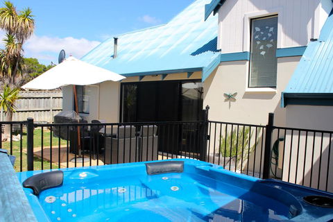 The Break Margaret River Beach Houses - Accommodation Rockhampton 3