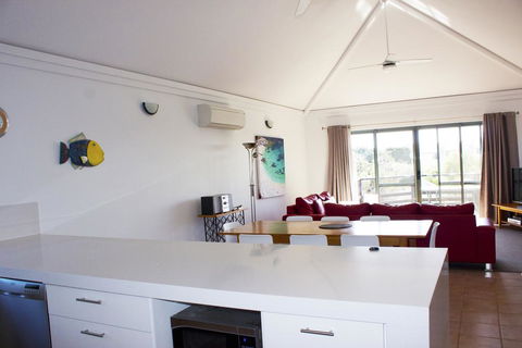 The Break Margaret River Beach Houses - Accommodation Rockhampton 1