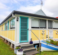 The Broken Oar - Accommodation Rockhampton
