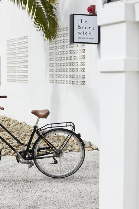 The Brunswick, Brunswick Heads - Accommodation Rockhampton 3