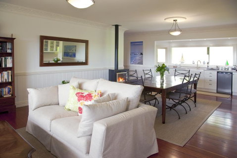 The Bryn At Tilba - Accommodation Rockhampton 2
