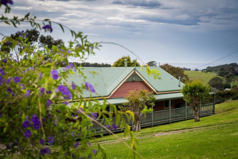 The Bryn At Tilba - Accommodation Rockhampton 0