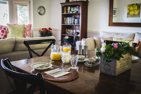 The Bryn At Tilba - Accommodation Rockhampton 1