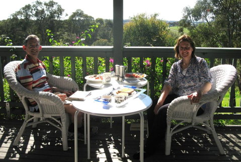 The Bryn At Tilba - Accommodation Rockhampton 3