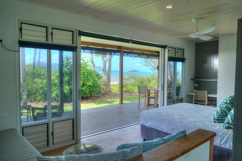 The Bungalows - Accommodation Rockhampton 1