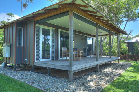 The Bungalows - Accommodation Rockhampton 2