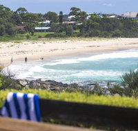 The Bunker of Bawley - Accommodation Rockhampton