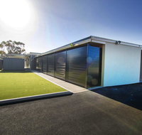 The Bunkhouse - Accommodation Rockhampton