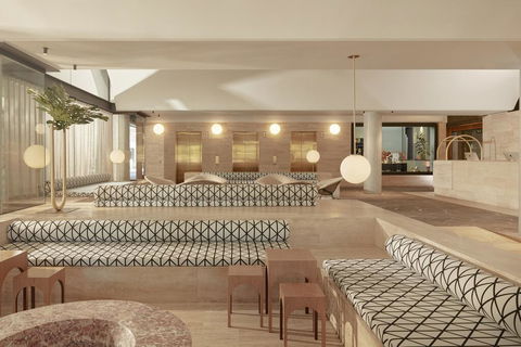 The Calile Hotel - Accommodation Rockhampton 1