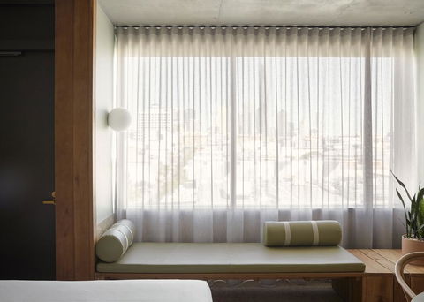 The Calile Hotel - Accommodation Rockhampton 3