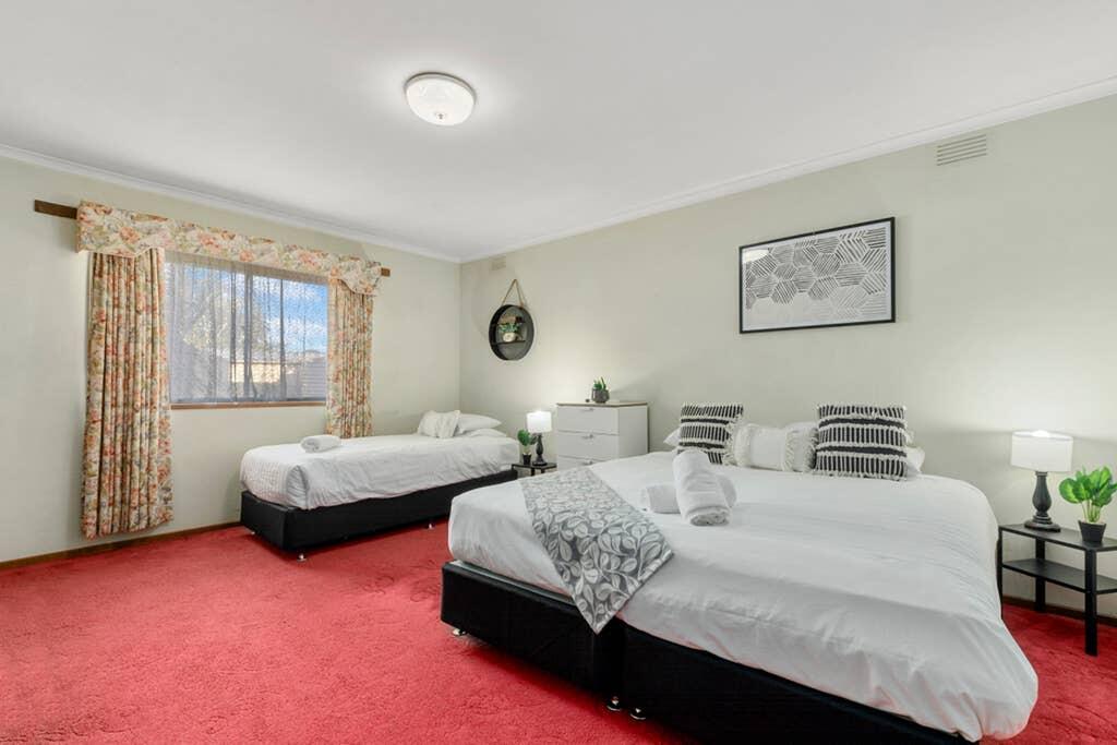 Mansfield VIC Accommodation Rockhampton