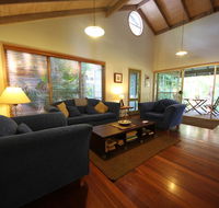 The Carrai - Accommodation Rockhampton