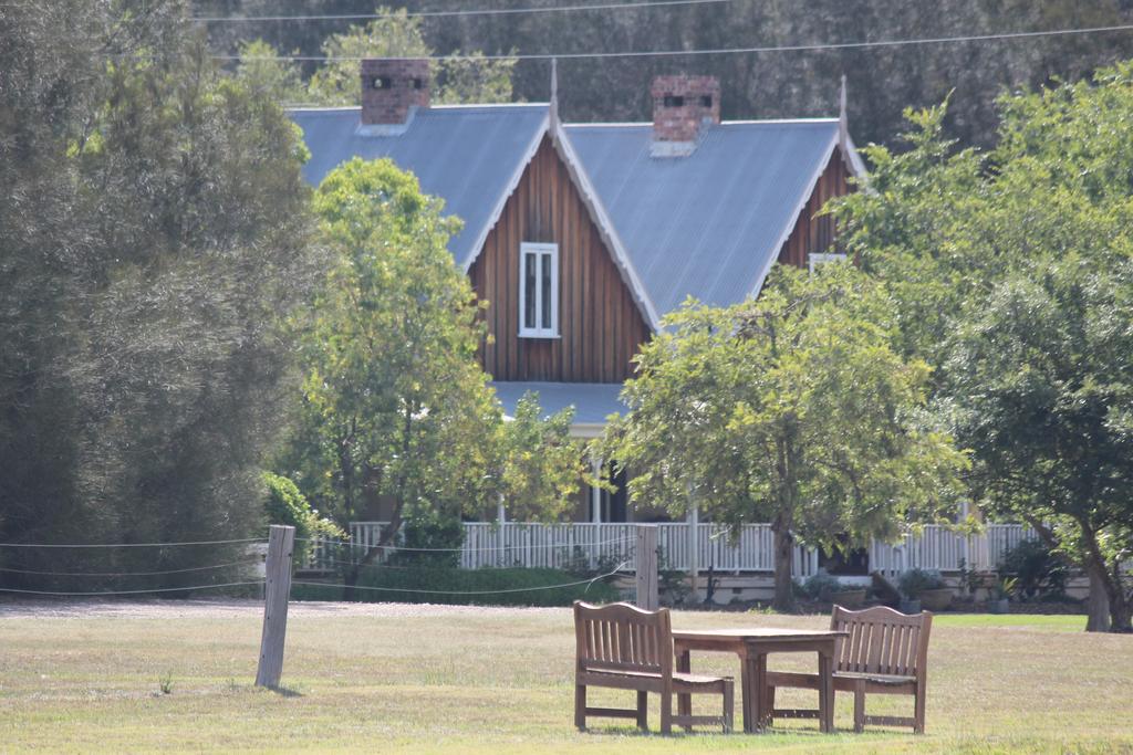 Pokolbin NSW Accommodation Rockhampton